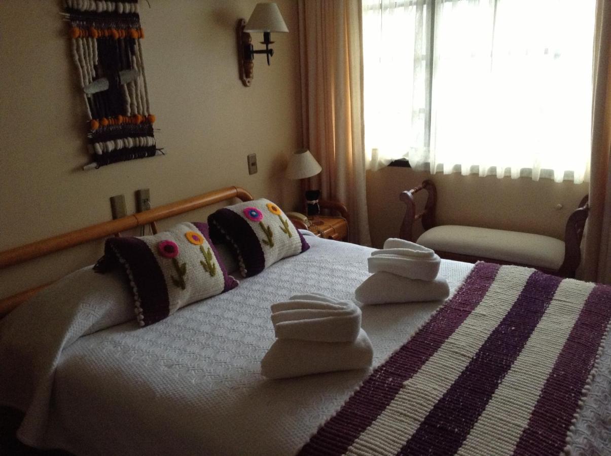 Hotel Suenos Del Volcan Villarrica Cameră foto